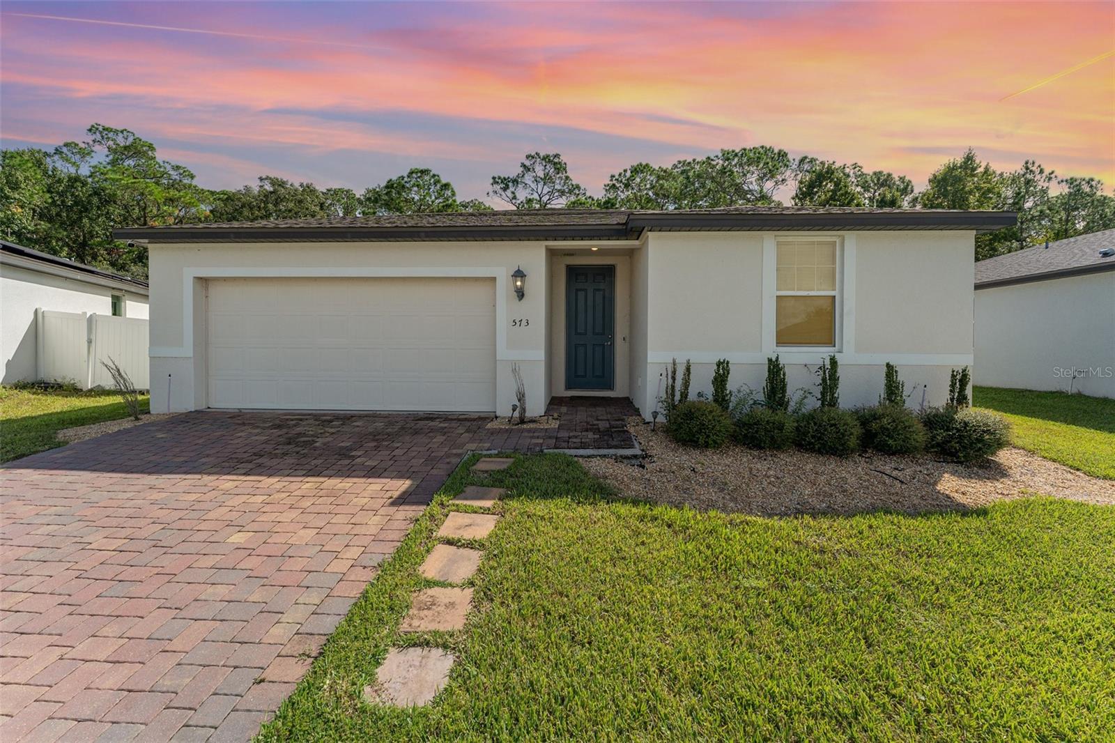 573 VISTA VILLAGES BLVD, DAVENPORT, FL, 33896