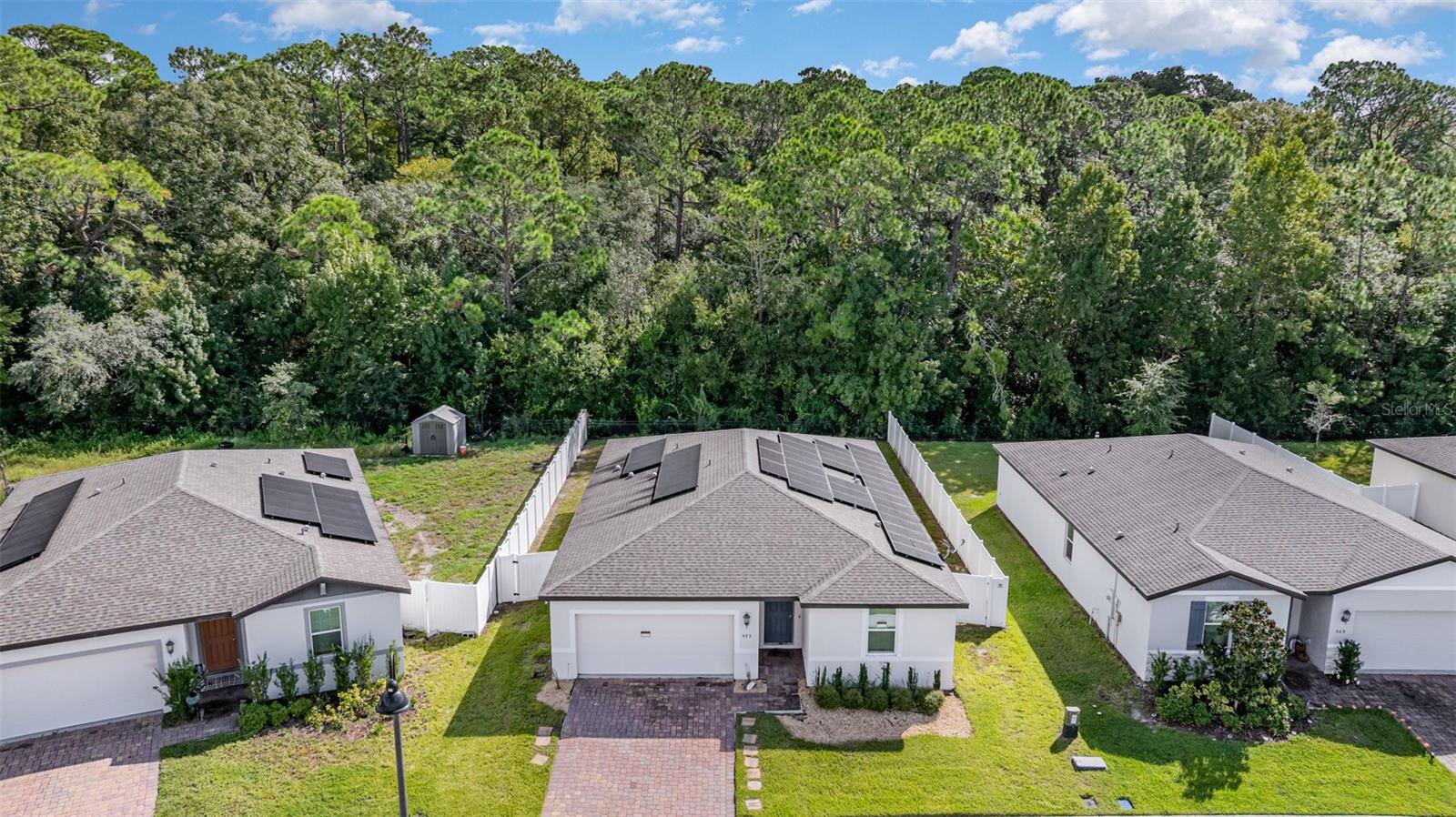 573 VISTA VILLAGES BLVD, DAVENPORT, FL, 33896