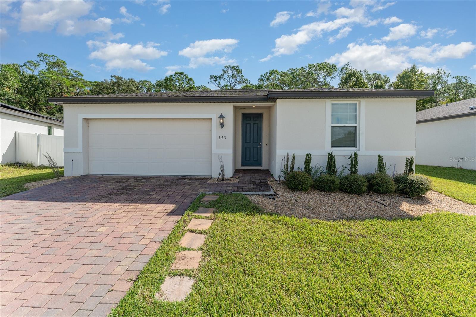 573 VISTA VILLAGES BLVD, DAVENPORT, FL, 33896