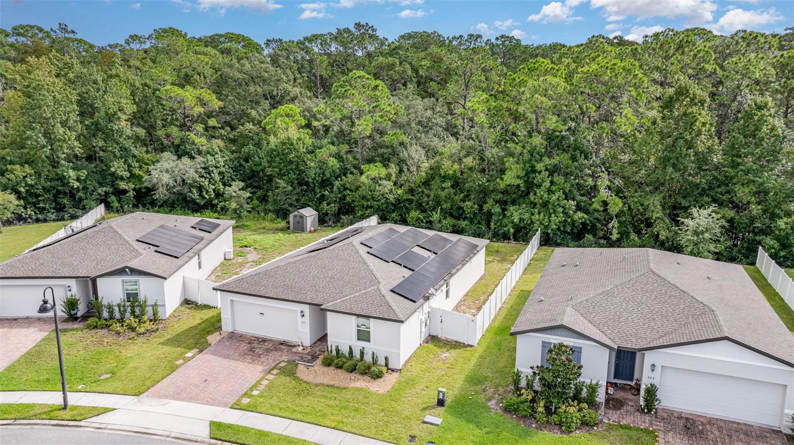 573 VISTA VILLAGES BLVD, DAVENPORT, FL, 33896