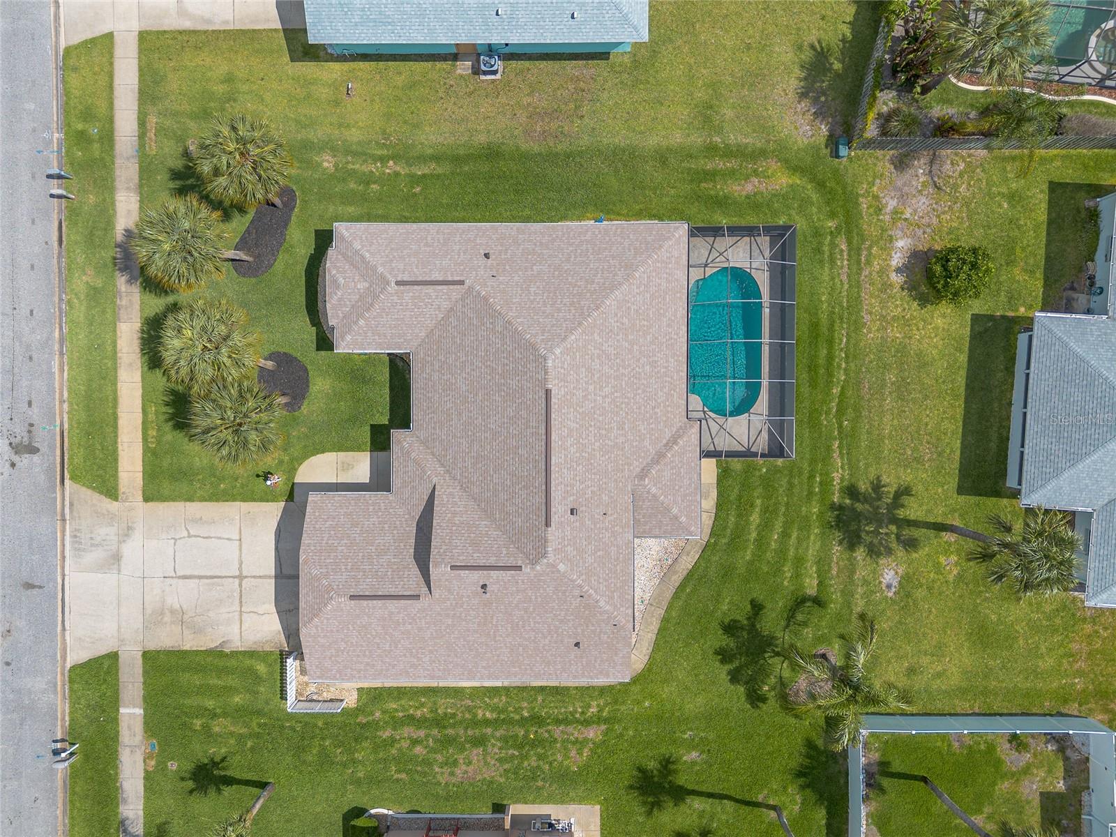 4563 BARNACLE DR, PORT ORANGE, FL, 32127