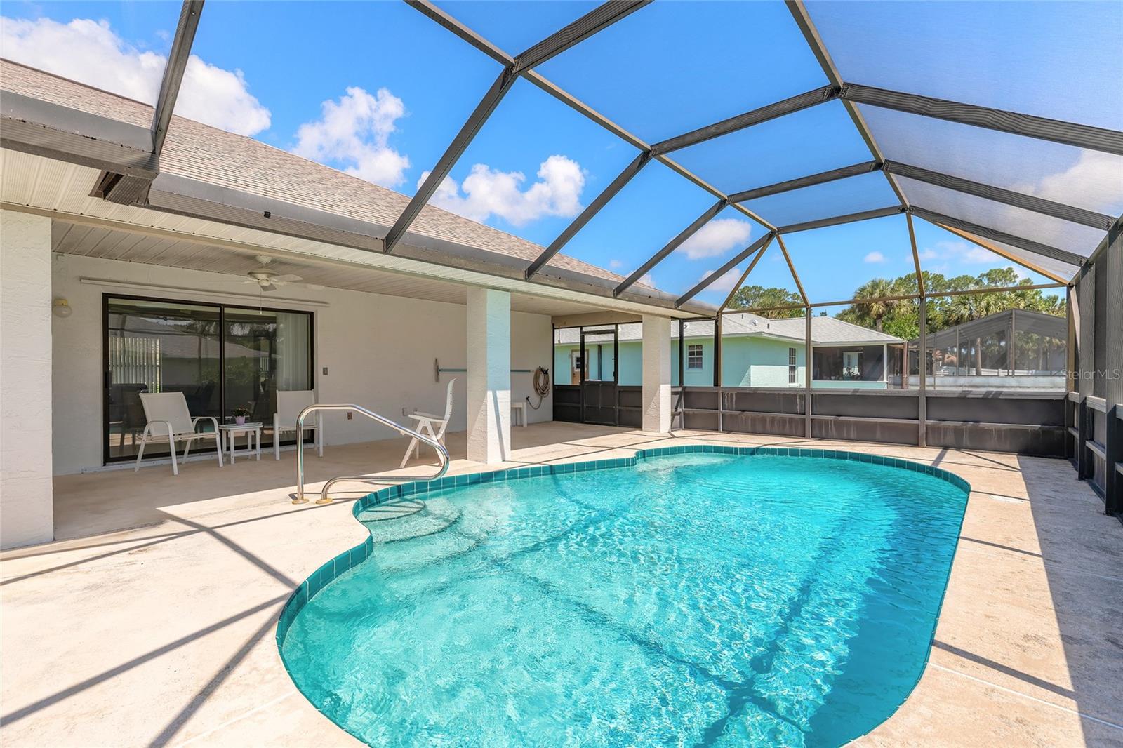 4563 BARNACLE DR, PORT ORANGE, FL, 32127