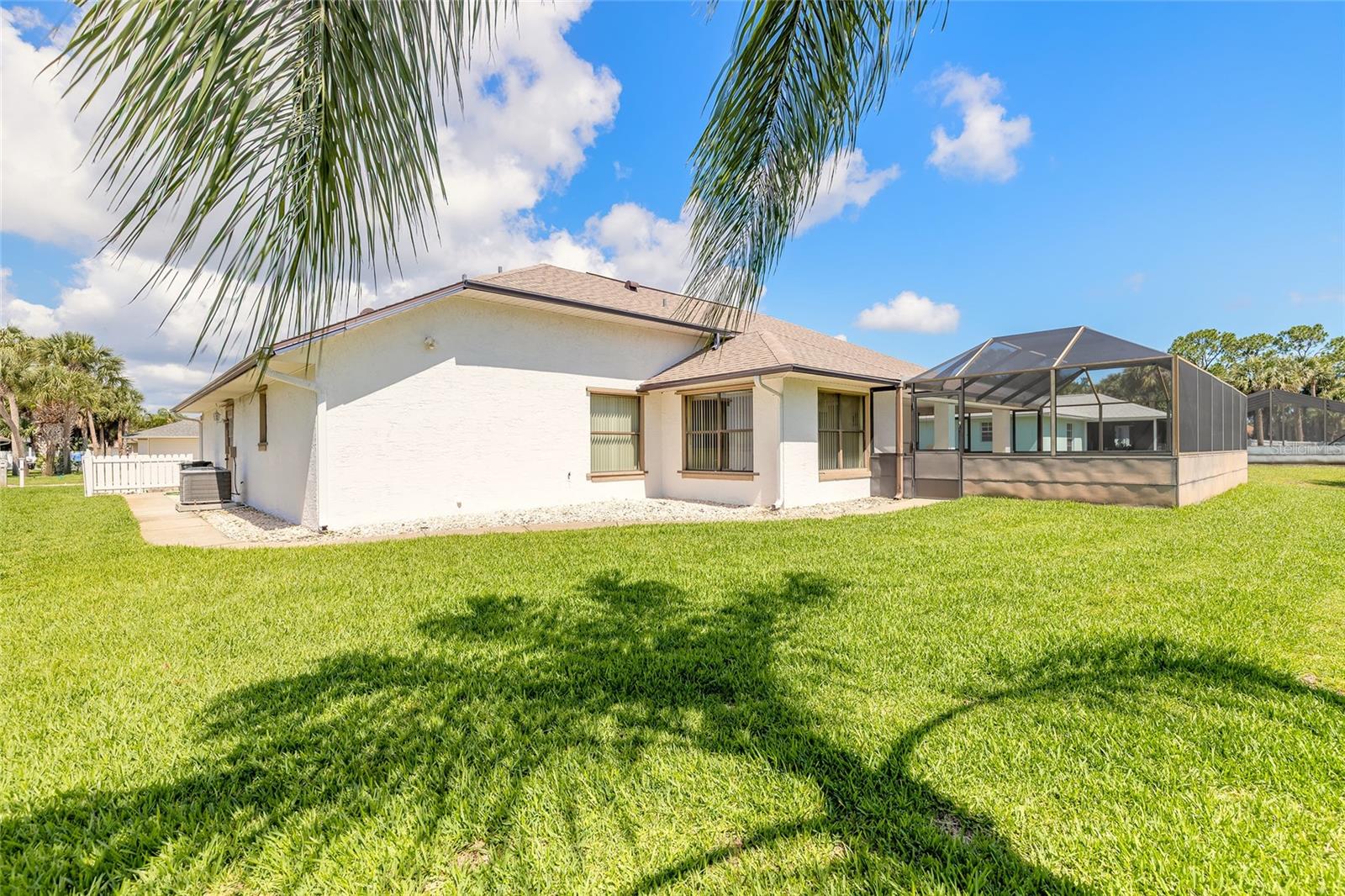 4563 BARNACLE DR, PORT ORANGE, FL, 32127