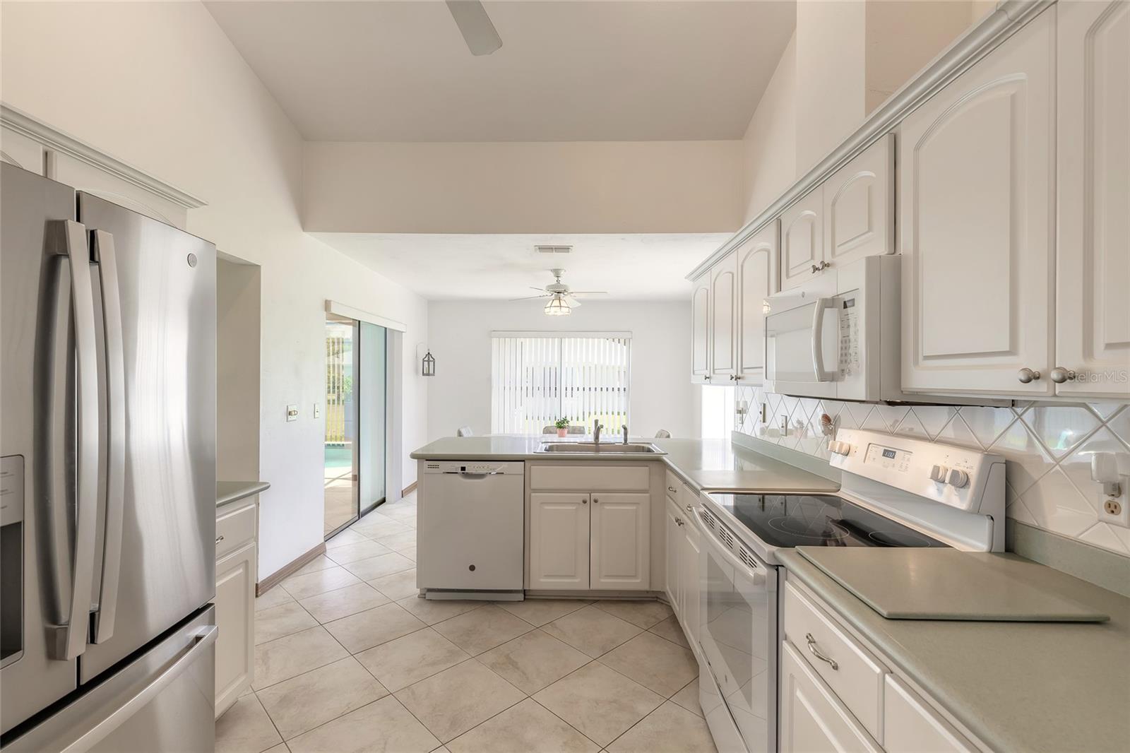 4563 BARNACLE DR, PORT ORANGE, FL, 32127