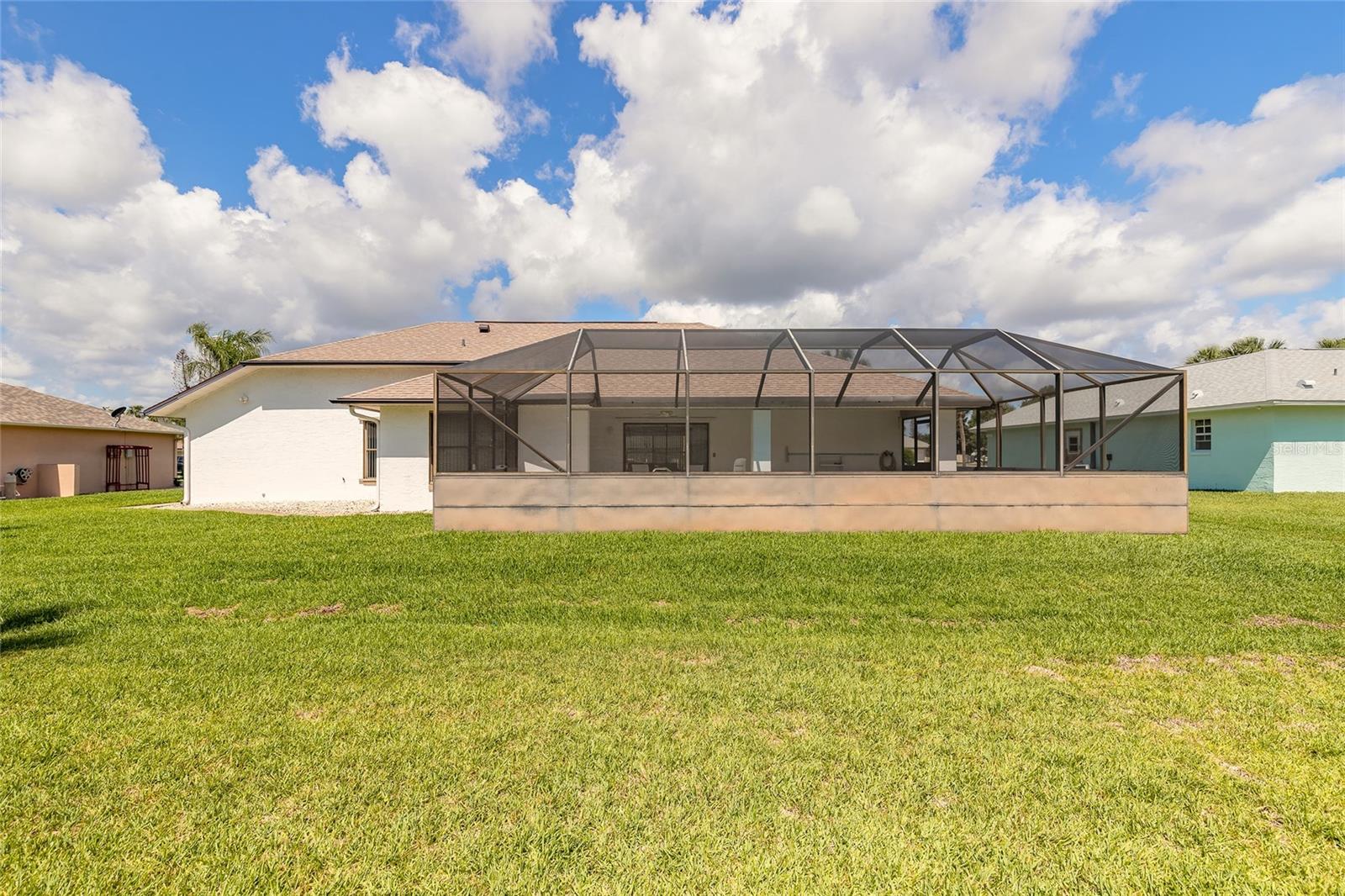 4563 BARNACLE DR, PORT ORANGE, FL, 32127