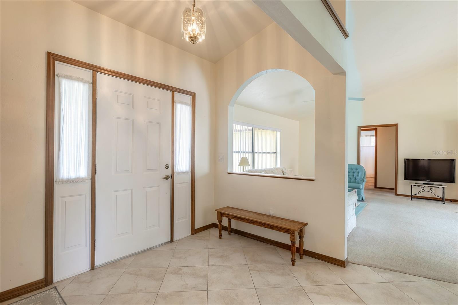 4563 BARNACLE DR, PORT ORANGE, FL, 32127