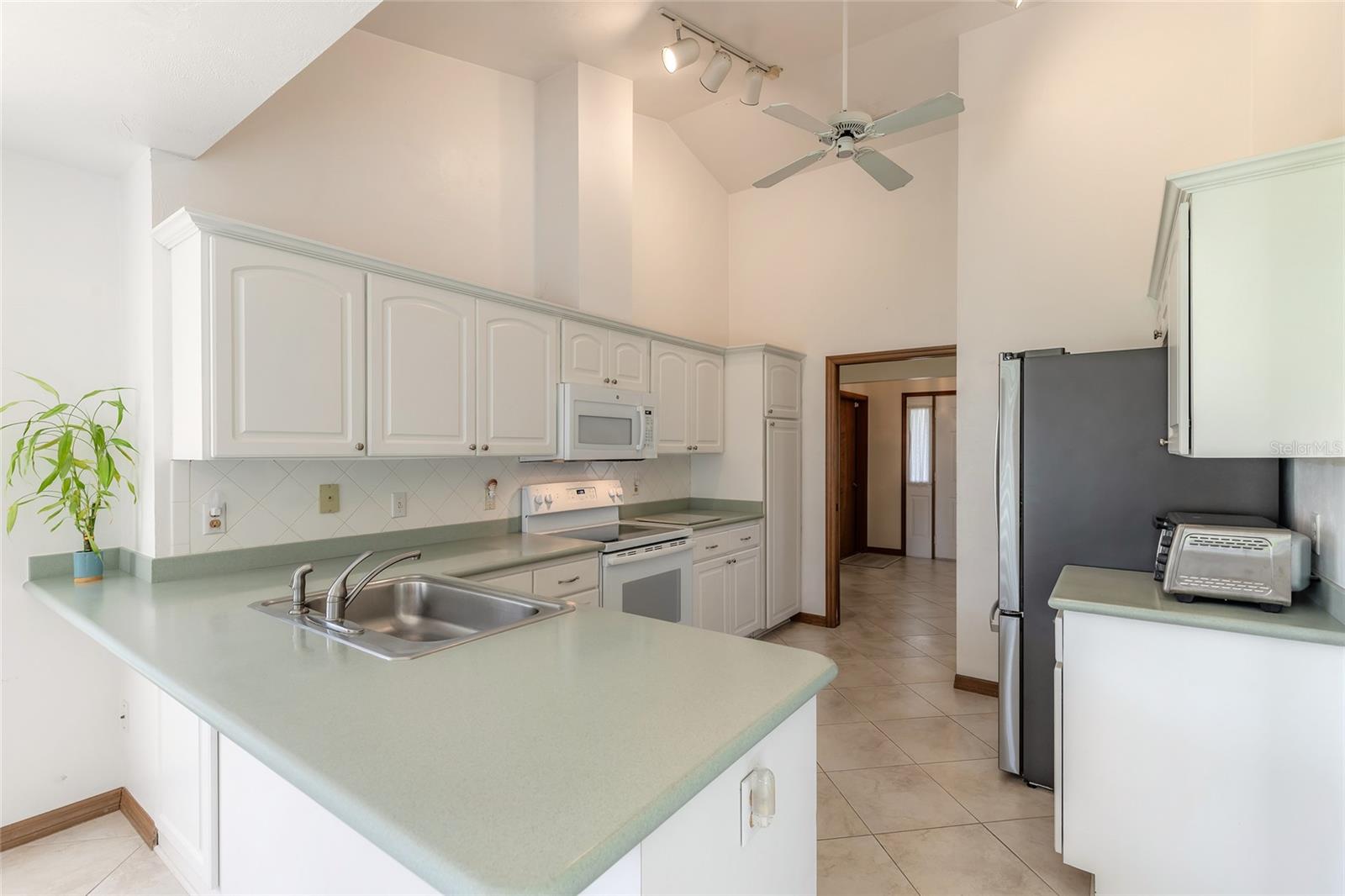 4563 BARNACLE DR, PORT ORANGE, FL, 32127