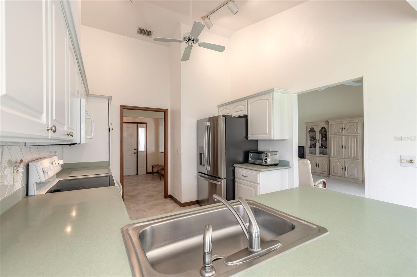 4563 BARNACLE DR, PORT ORANGE, FL, 32127