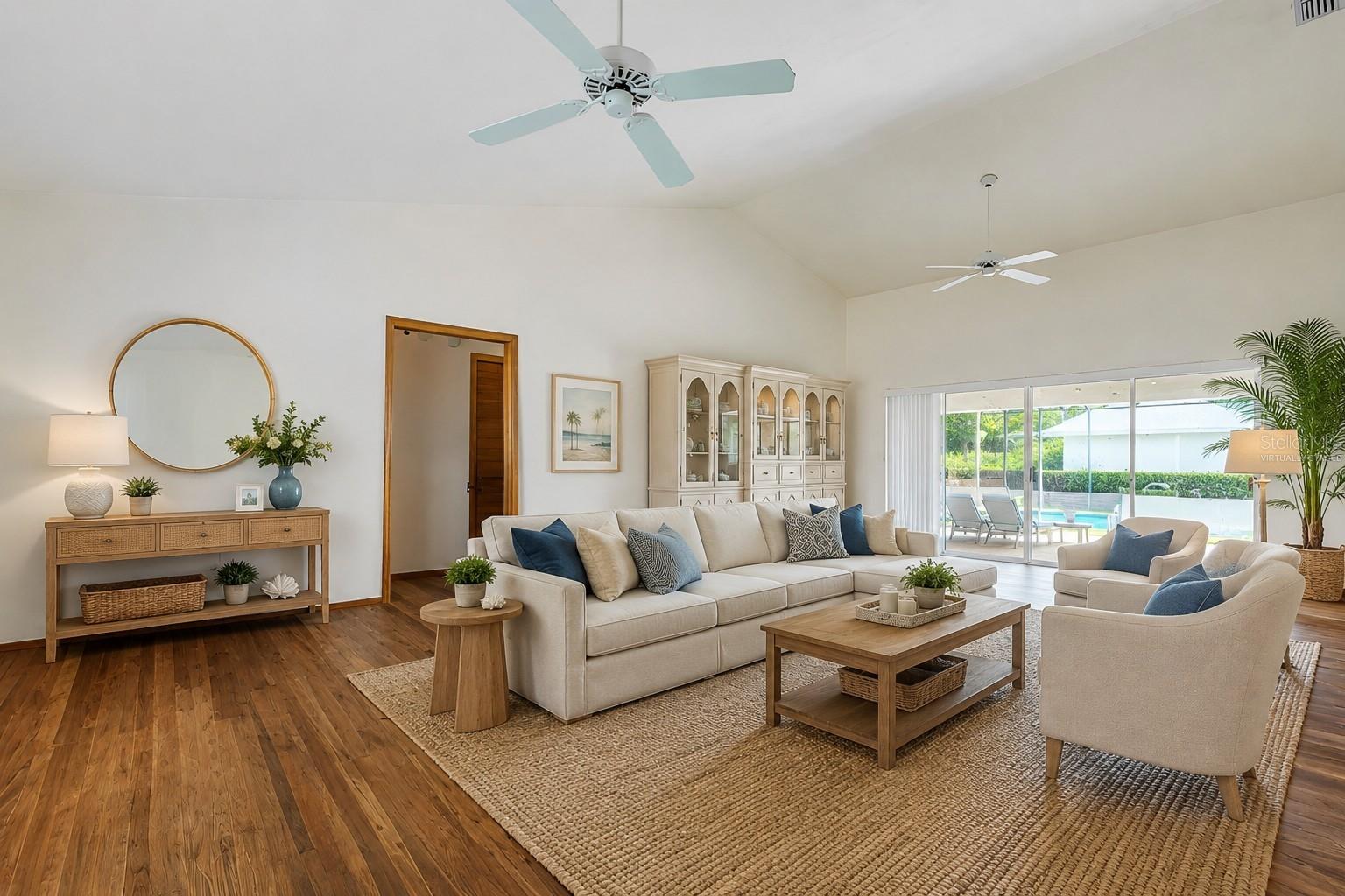 4563 BARNACLE DR, PORT ORANGE, FL, 32127