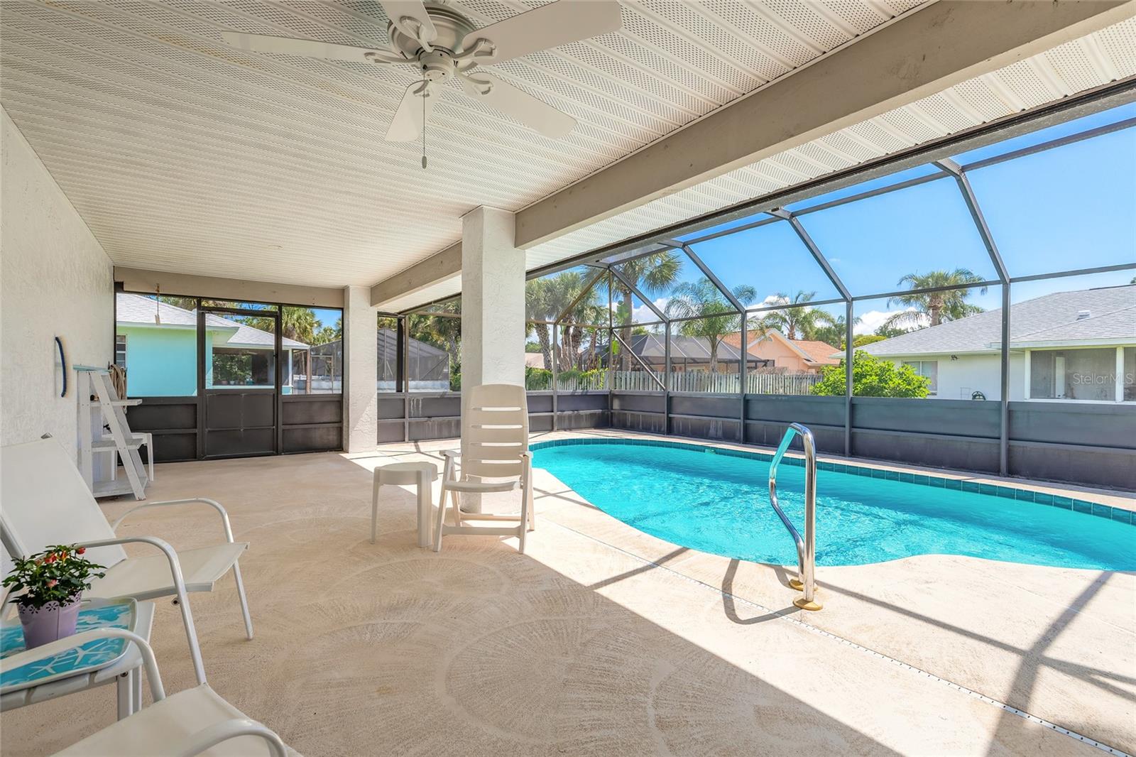 4563 BARNACLE DR, PORT ORANGE, FL, 32127