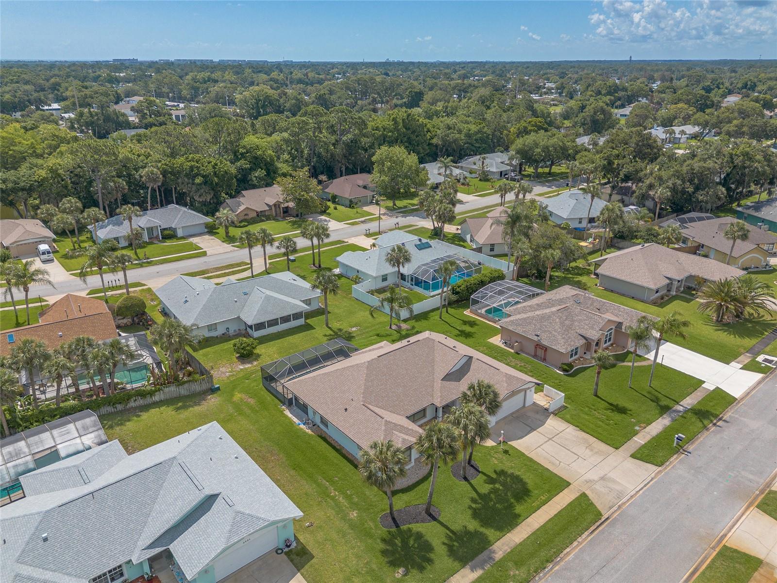 4563 BARNACLE DR, PORT ORANGE, FL, 32127