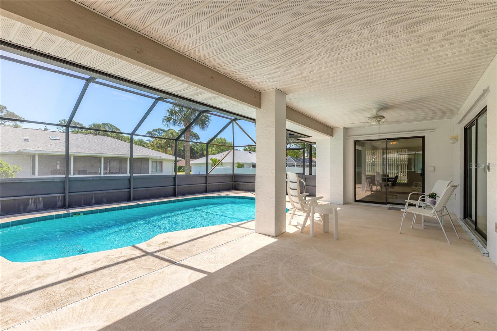 4563 BARNACLE DR, PORT ORANGE, FL, 32127