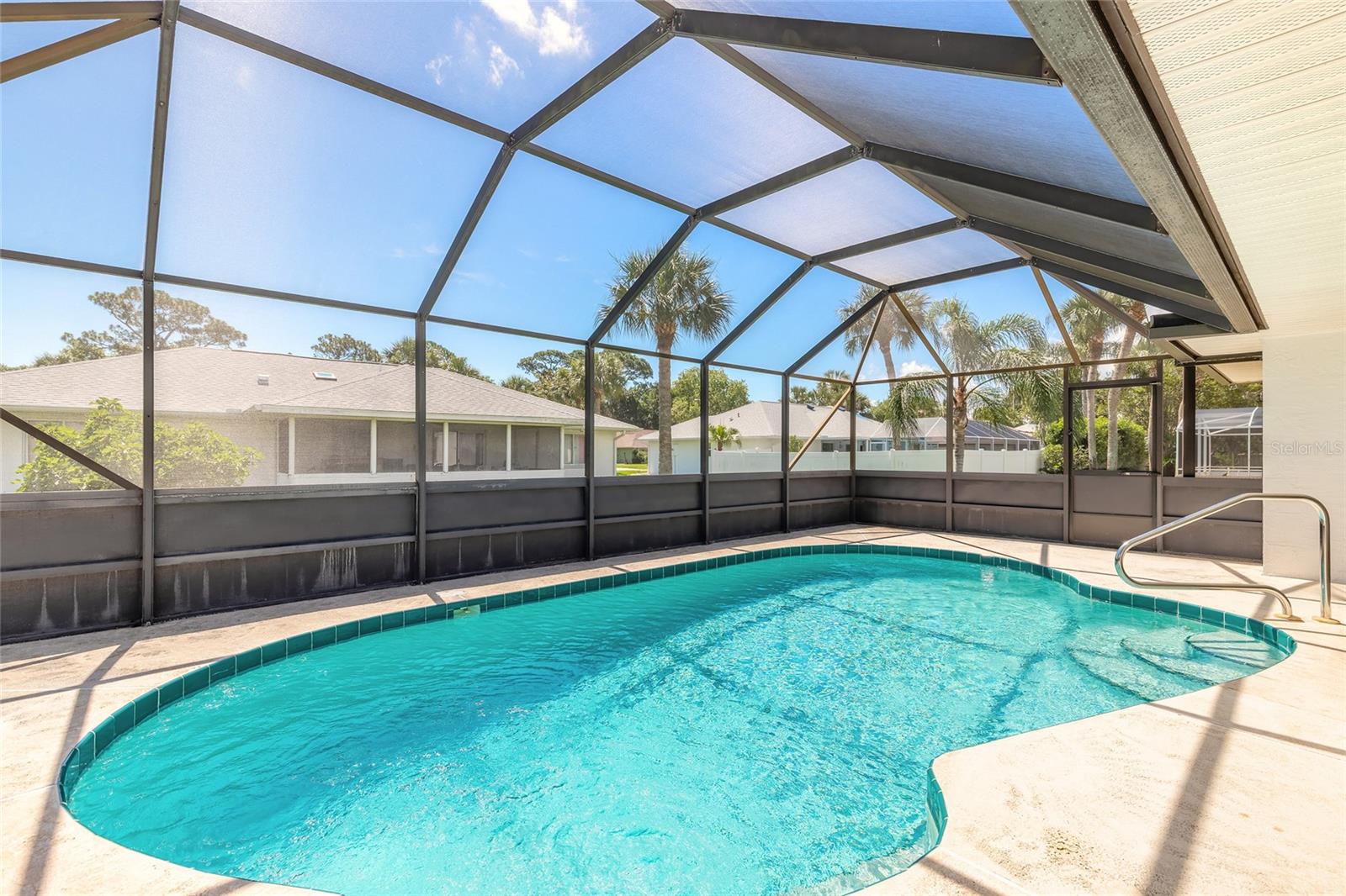 4563 BARNACLE DR, PORT ORANGE, FL, 32127