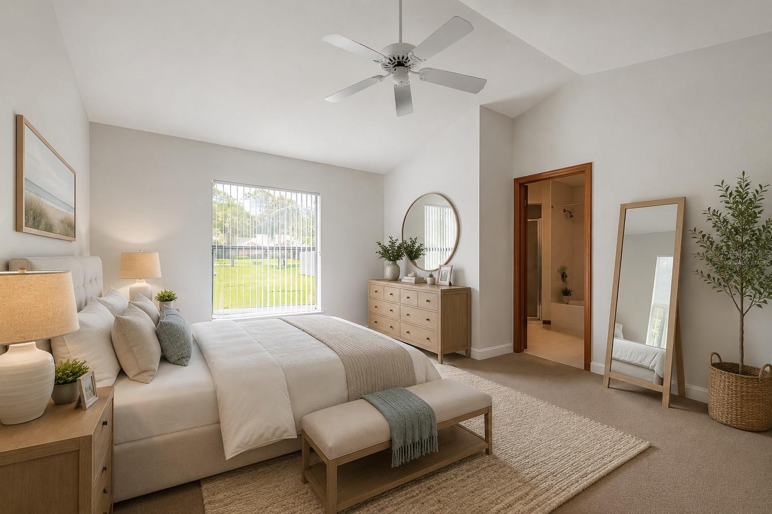 4563 BARNACLE DR, PORT ORANGE, FL, 32127