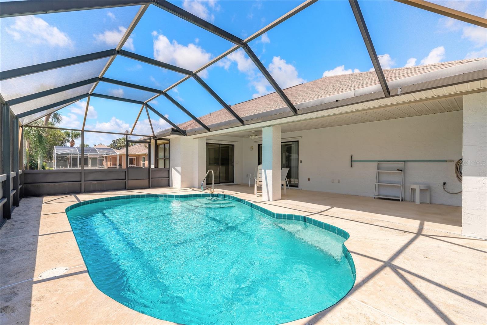 4563 BARNACLE DR, PORT ORANGE, FL, 32127