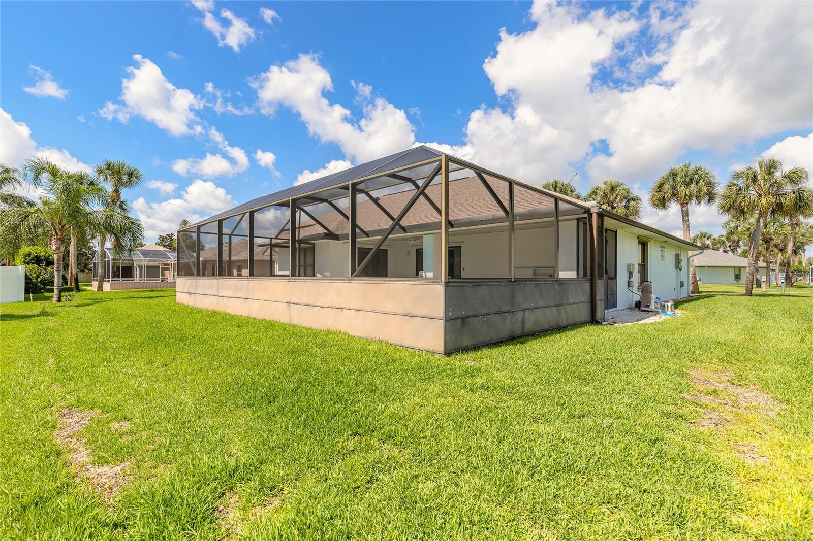 4563 BARNACLE DR, PORT ORANGE, FL, 32127