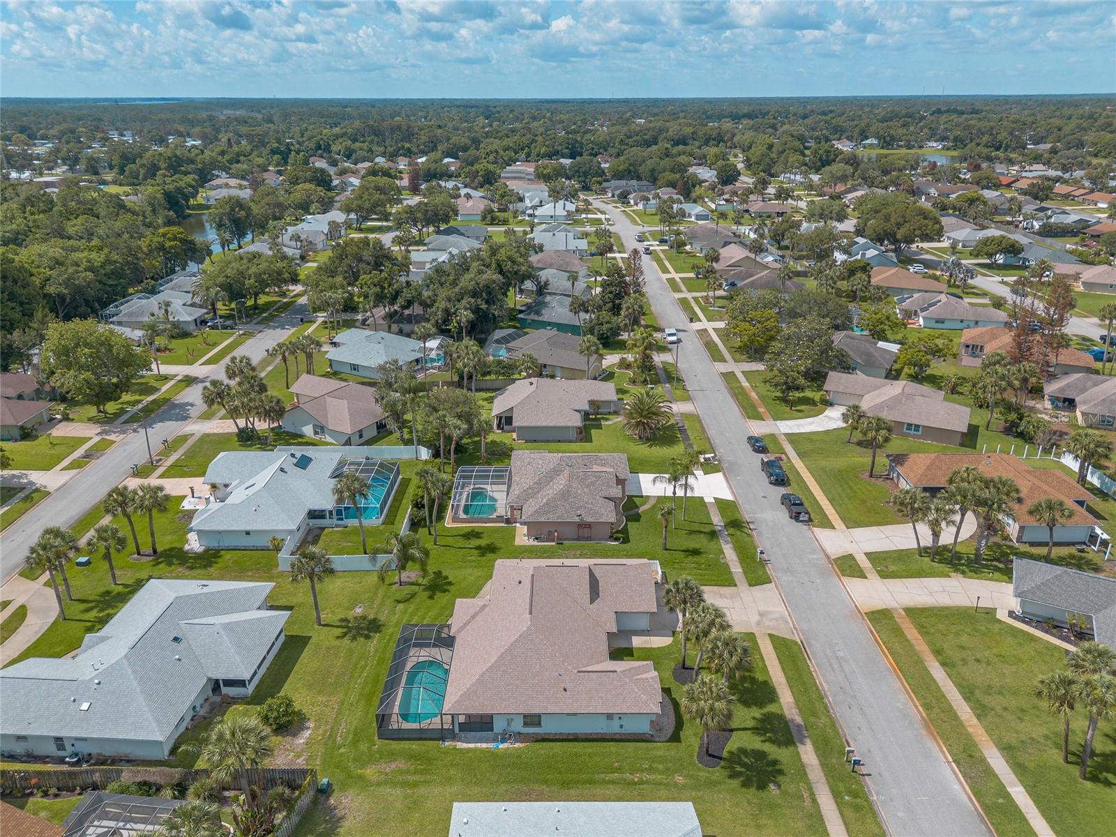 4563 BARNACLE DR, PORT ORANGE, FL, 32127