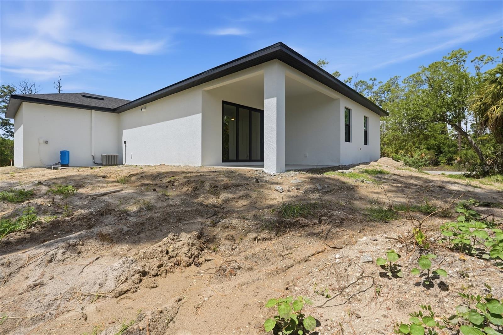 15144 FAULKNER AVE, PORT CHARLOTTE, FL, 33953