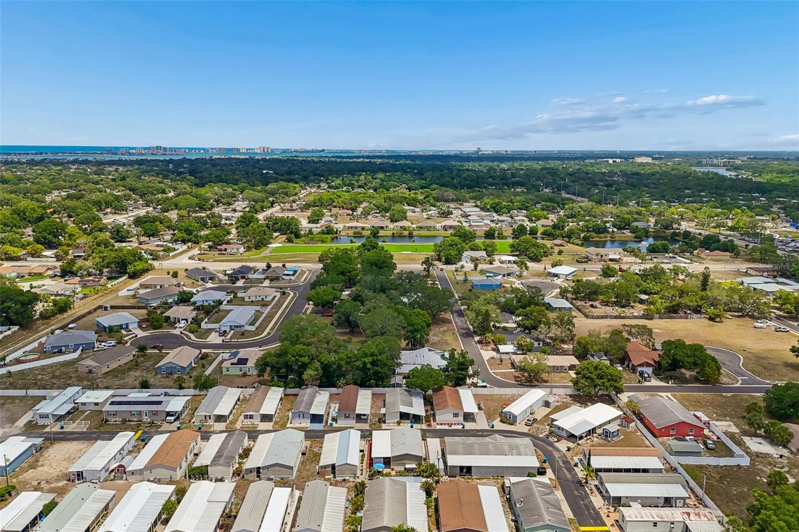 12701 126TH AVE #63, LARGO, FL, 33774