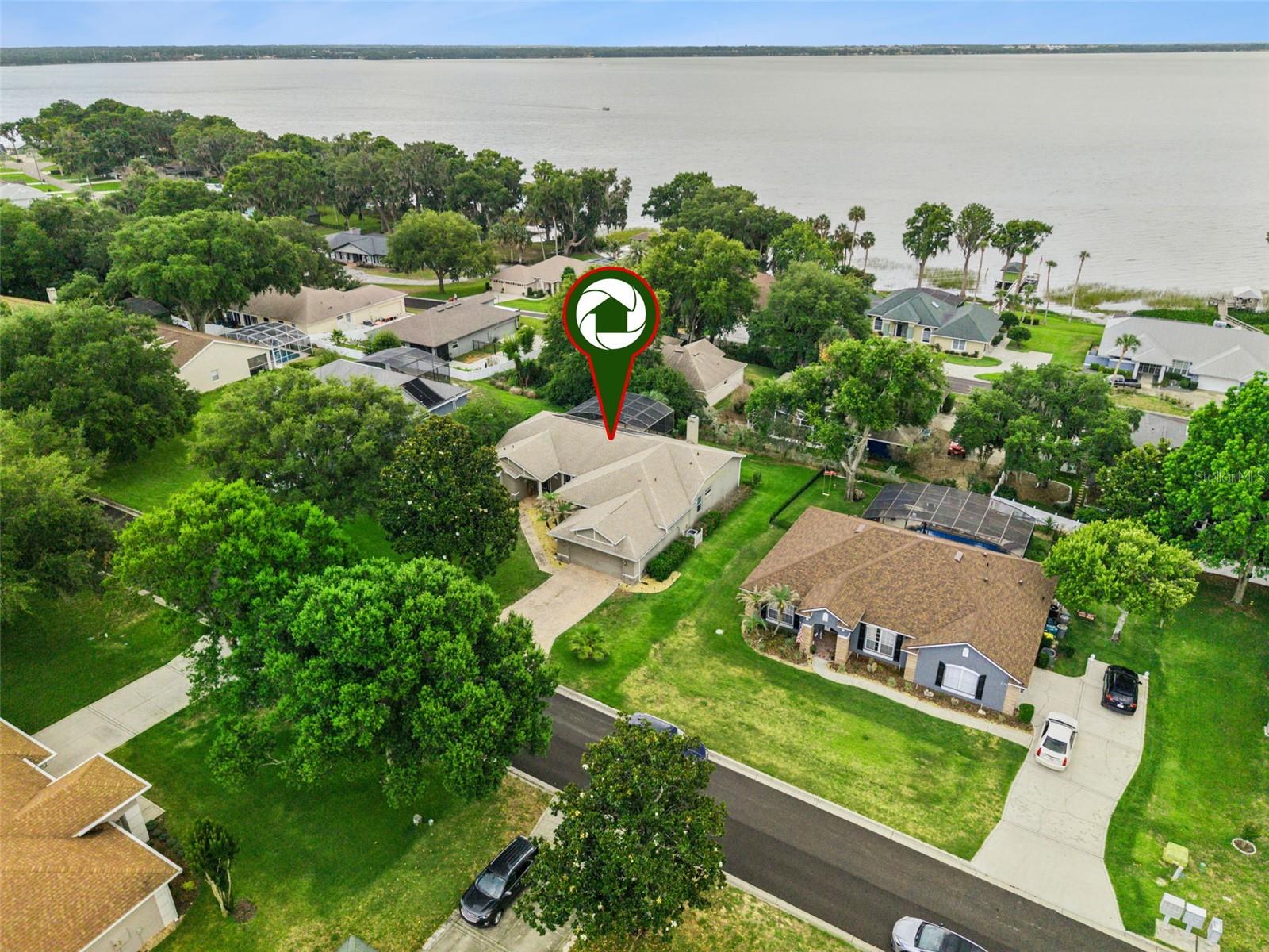 3110 BULKLEY PL, EUSTIS, FL, 32726