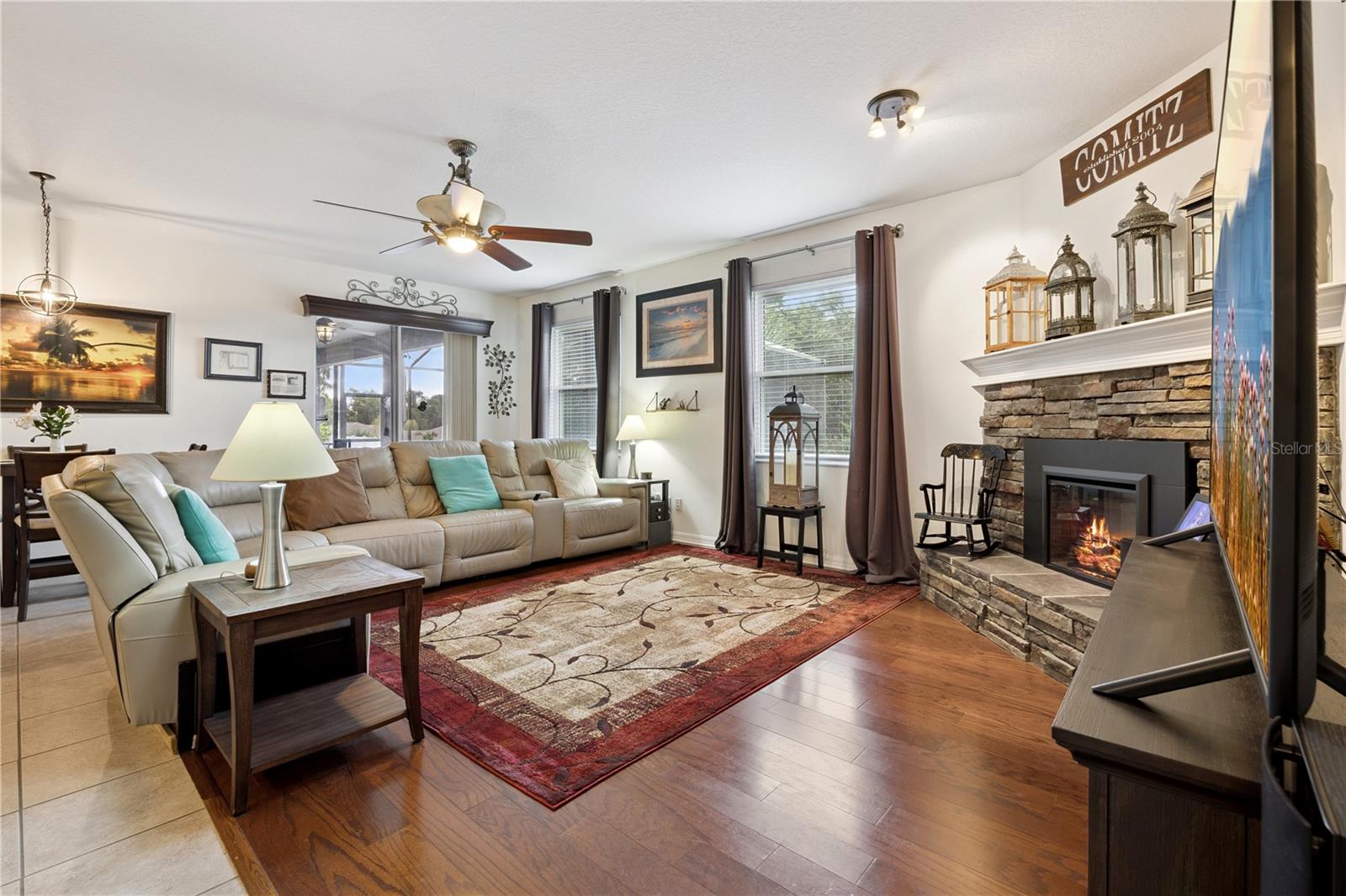 3110 BULKLEY PL, EUSTIS, FL, 32726