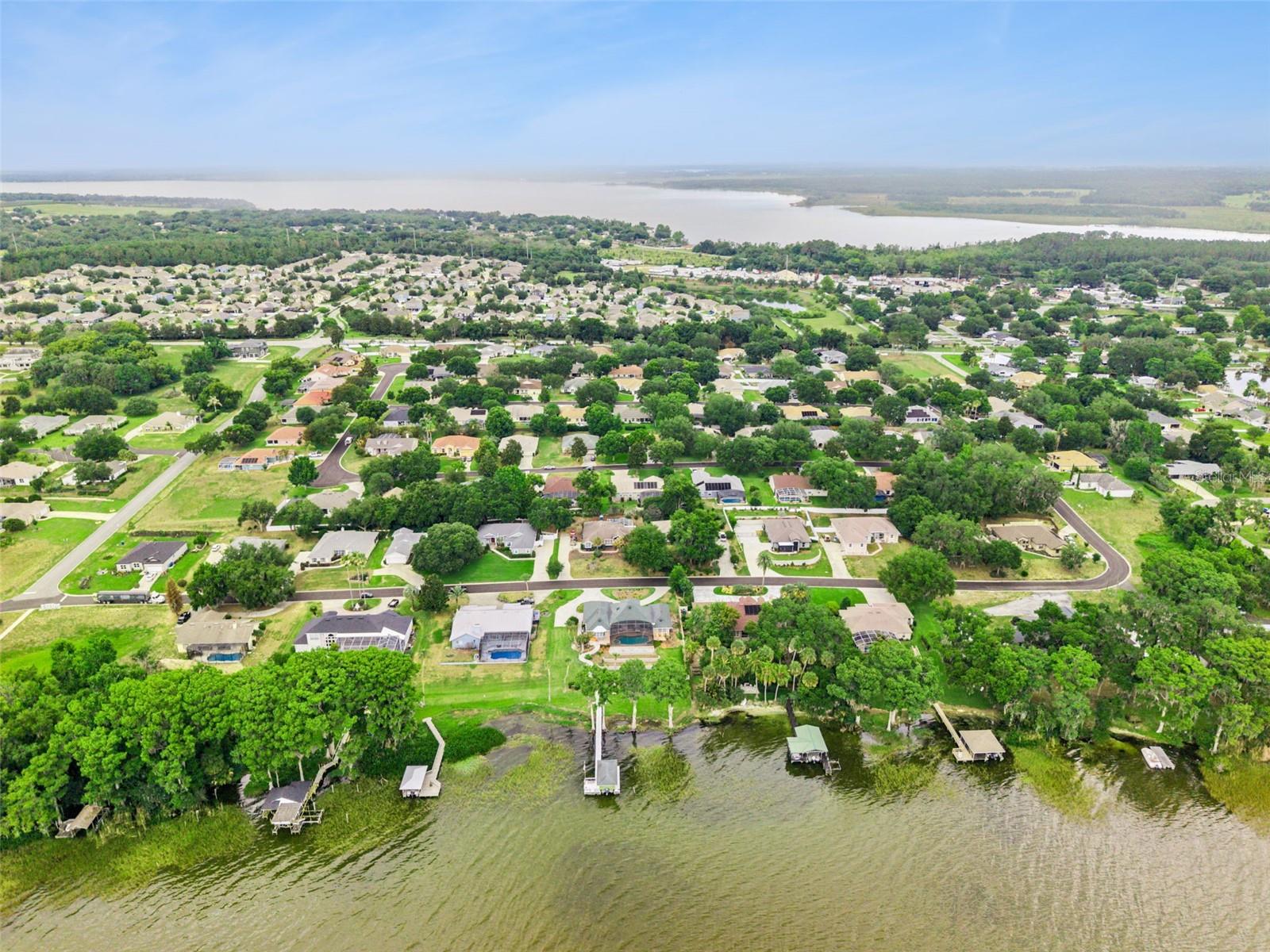 3110 BULKLEY PL, EUSTIS, FL, 32726