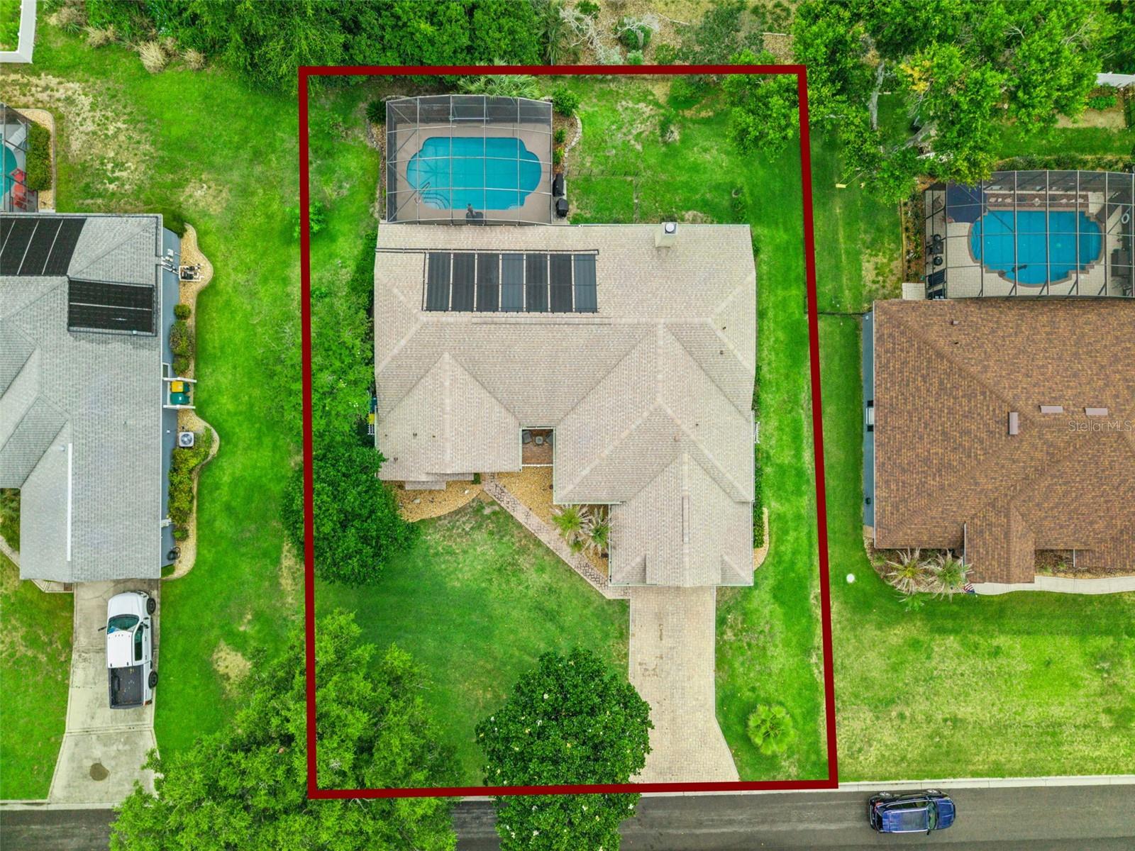 3110 BULKLEY PL, EUSTIS, FL, 32726