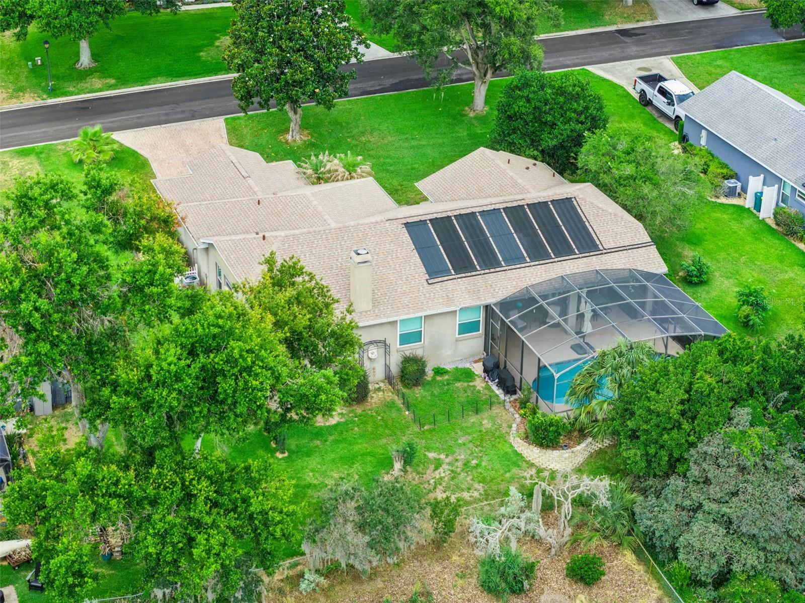 3110 BULKLEY PL, EUSTIS, FL, 32726