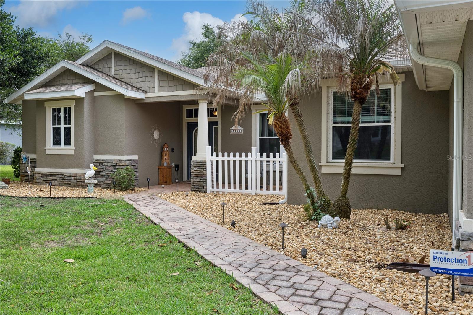 3110 BULKLEY PL, EUSTIS, FL, 32726