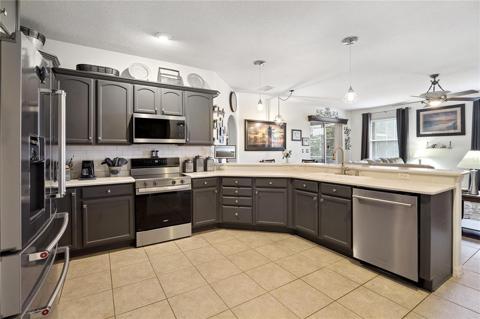 3110 BULKLEY PL, EUSTIS, FL, 32726