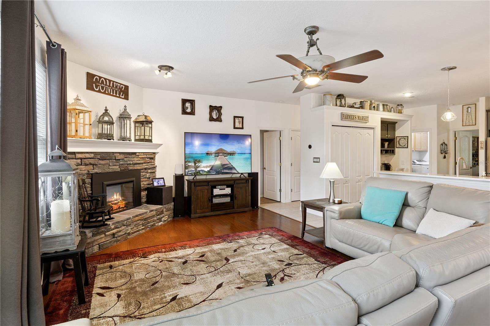 3110 BULKLEY PL, EUSTIS, FL, 32726