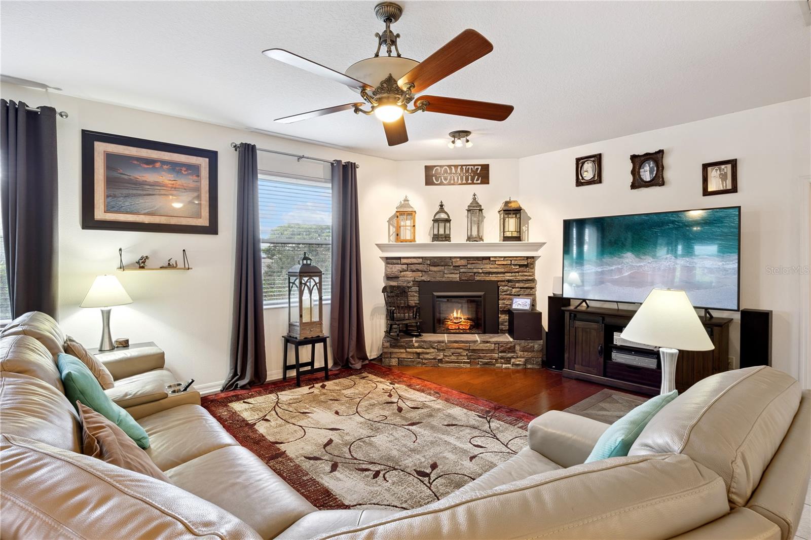 3110 BULKLEY PL, EUSTIS, FL, 32726