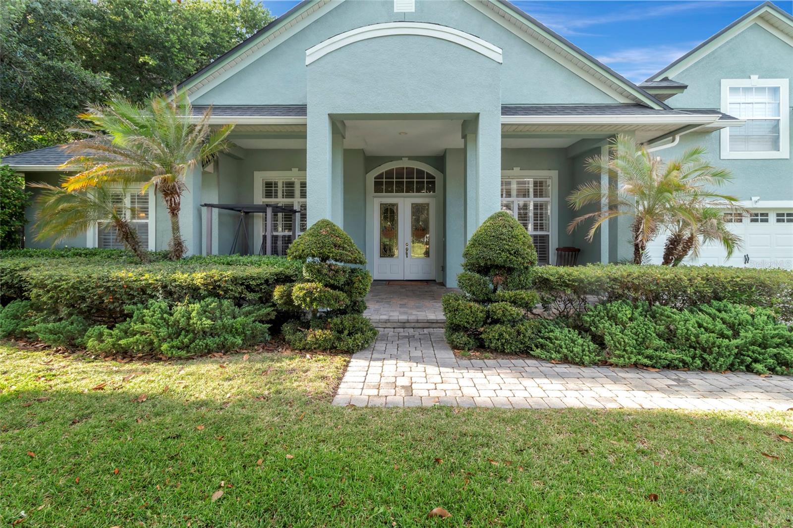 10838 PRIEBE RD, CLERMONT, FL, 34711
