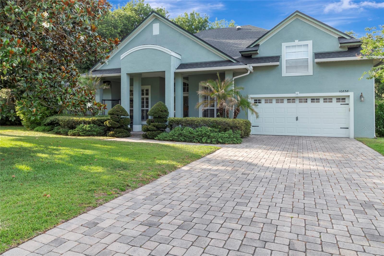 10838 PRIEBE RD, CLERMONT, FL, 34711
