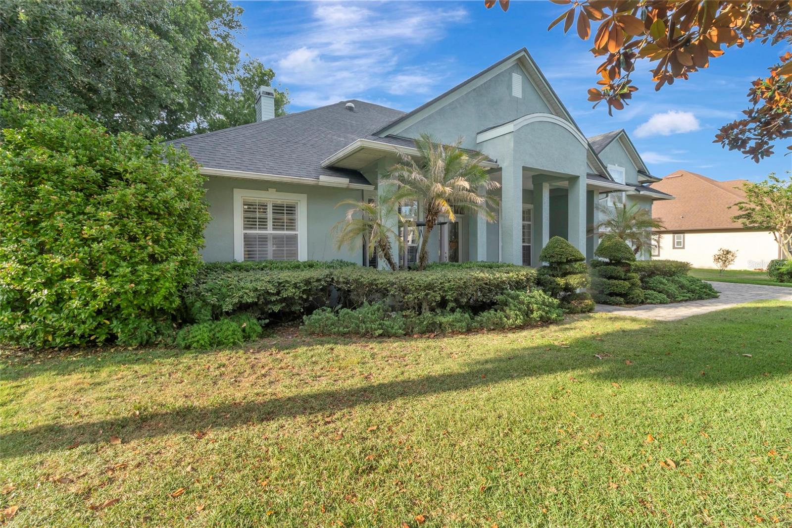 10838 PRIEBE RD, CLERMONT, FL, 34711