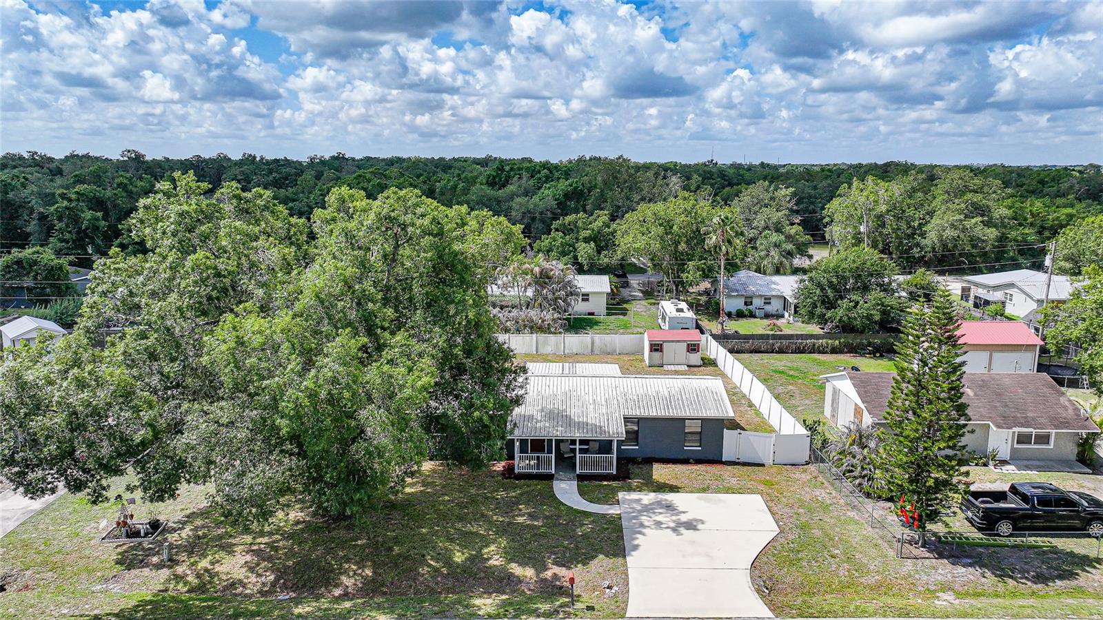 1741 NE TRISHA DR, ARCADIA, FL, 34266
