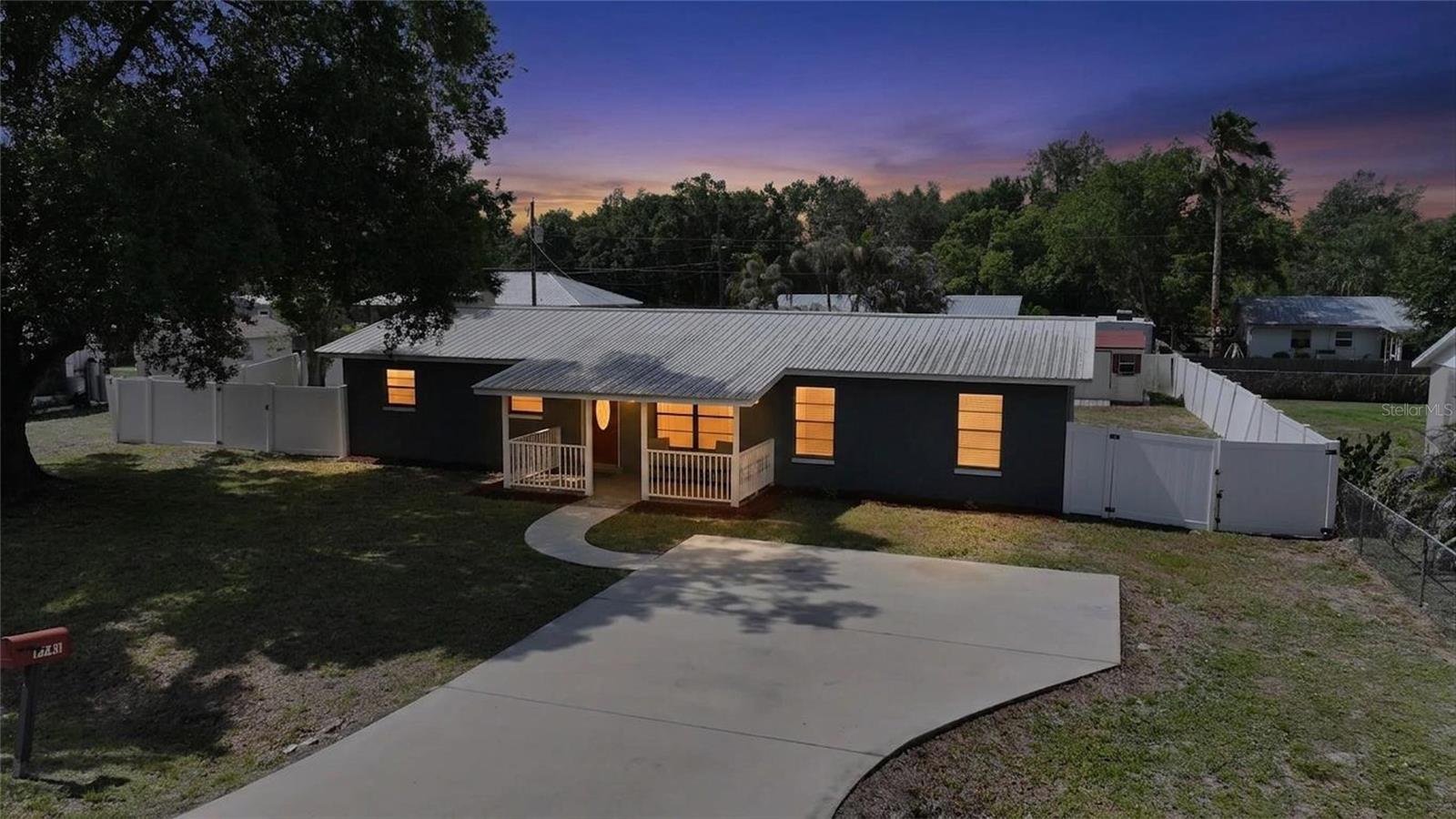 1741 NE TRISHA DR, ARCADIA, FL, 34266