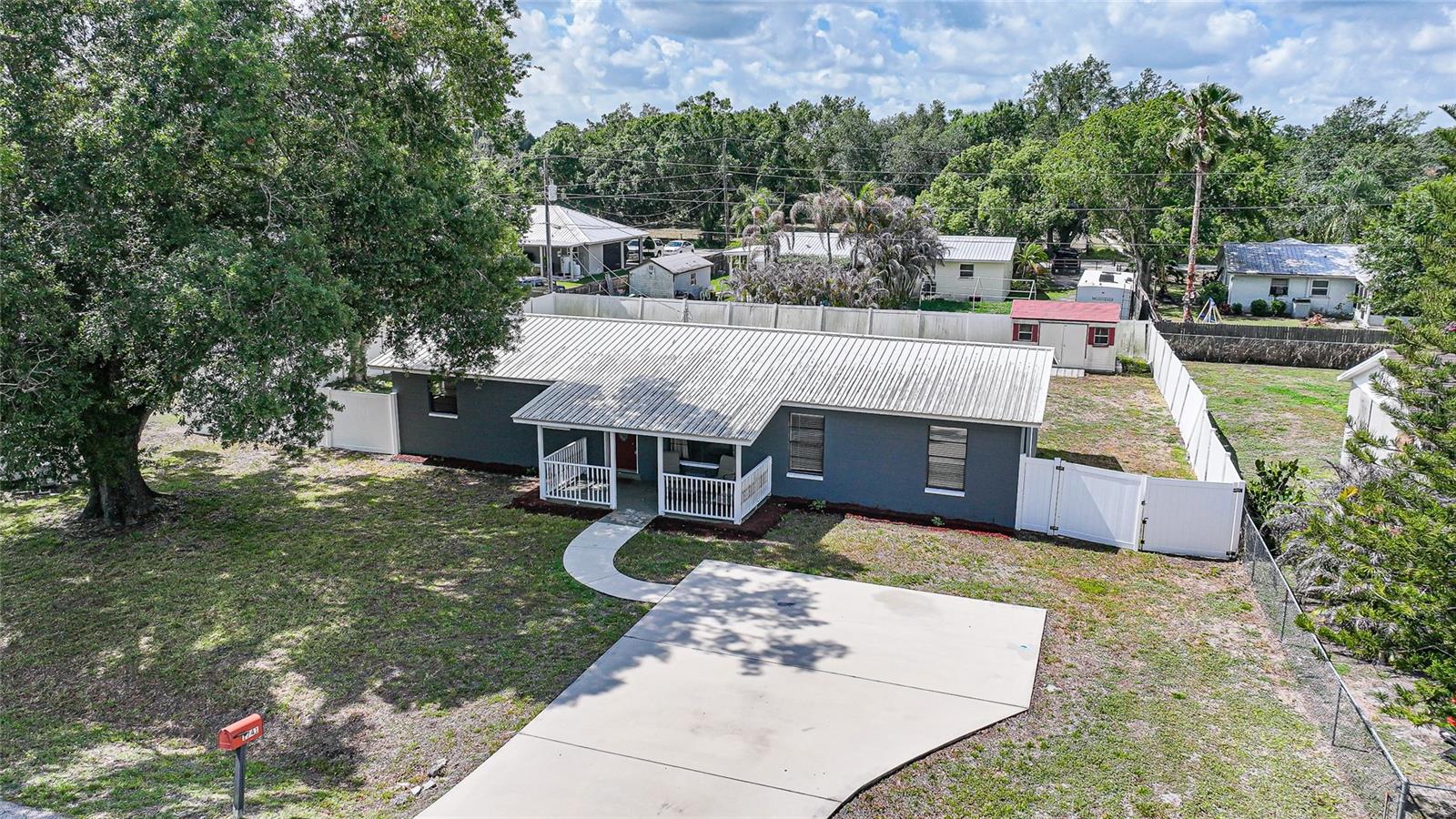 1741 NE TRISHA DR, ARCADIA, FL, 34266