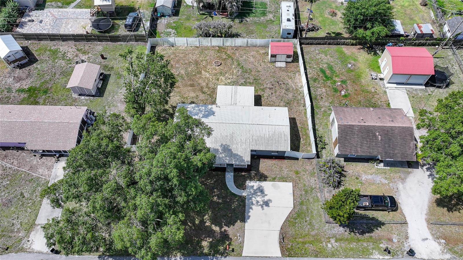 1741 NE TRISHA DR, ARCADIA, FL, 34266