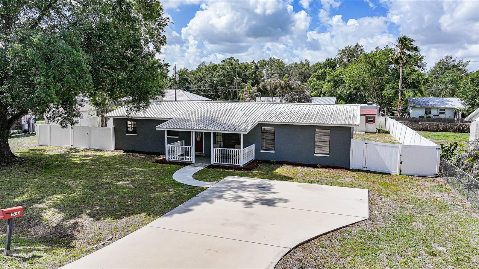 1741 NE TRISHA DR, ARCADIA, FL, 34266