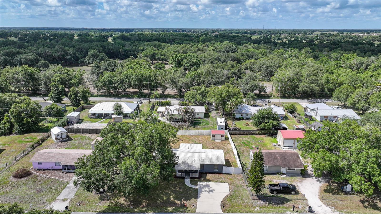 1741 NE TRISHA DR, ARCADIA, FL, 34266