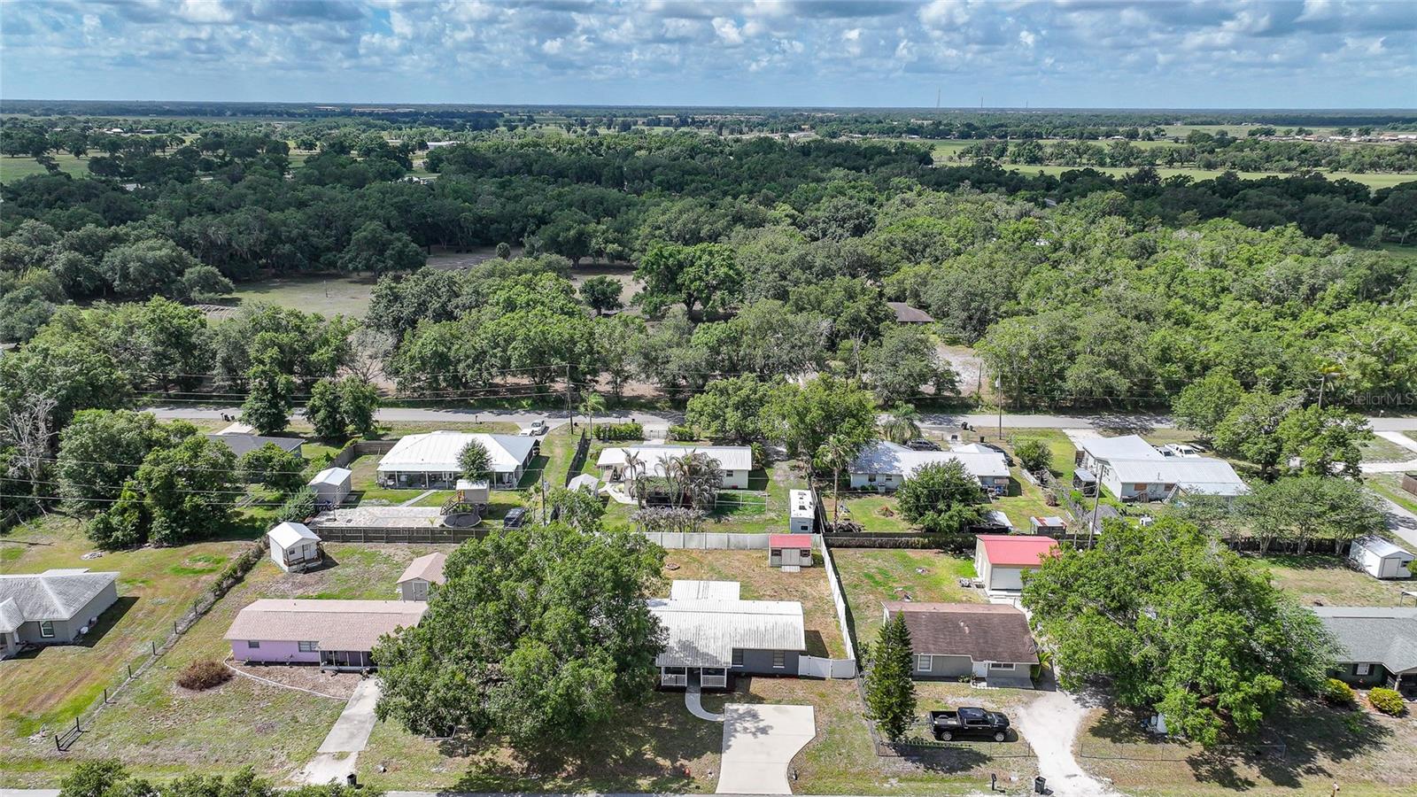 1741 NE TRISHA DR, ARCADIA, FL, 34266
