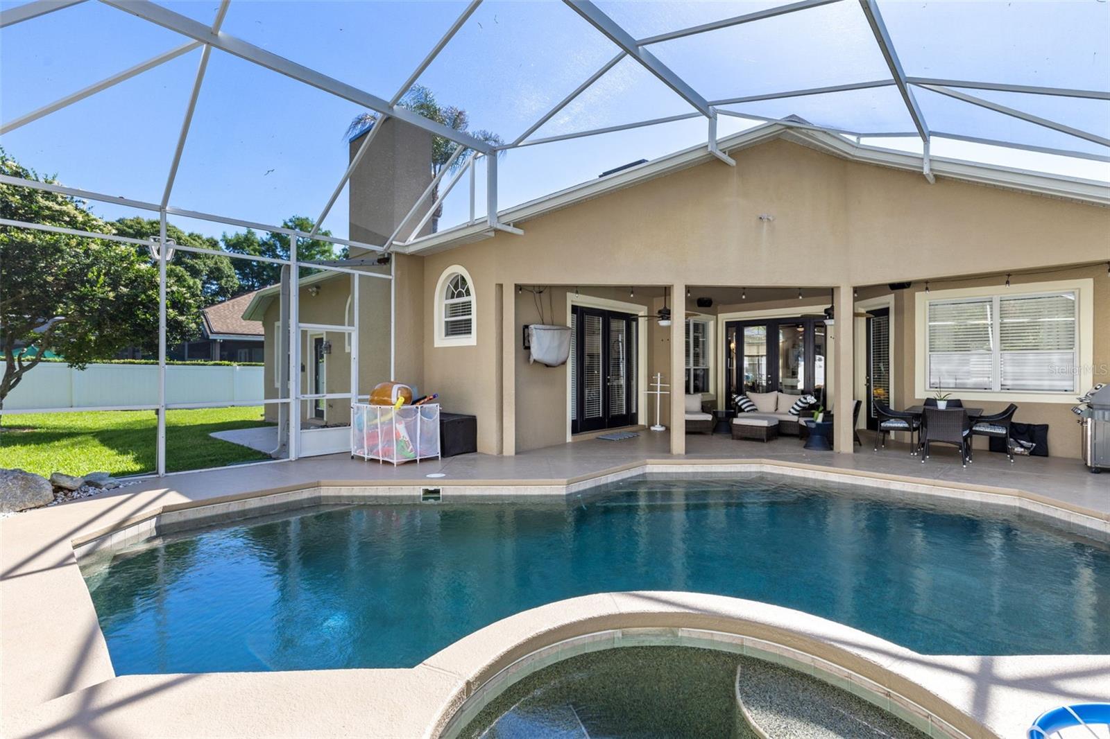 130 SEVILLE CHASE DR, WINTER SPRINGS, FL, 32708