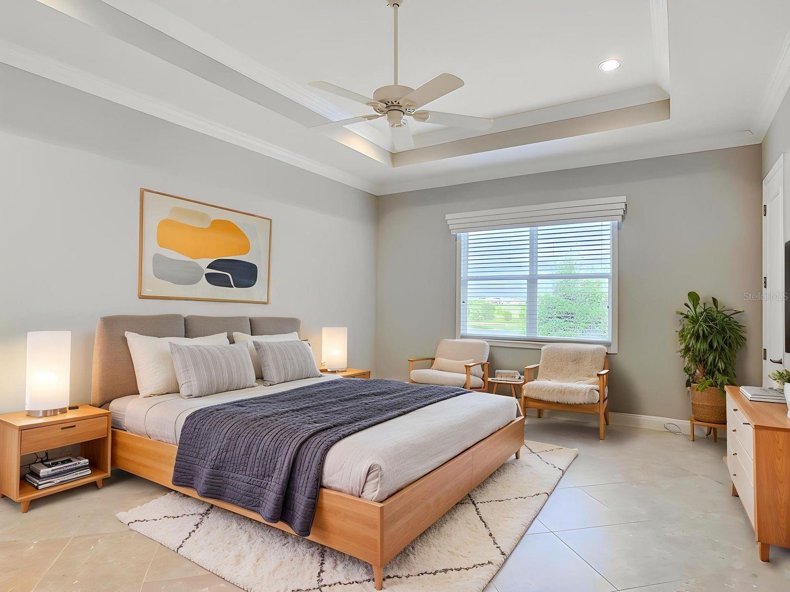 8461 BRIDGEPORT BAY CIR, MOUNT DORA, FL, 32757