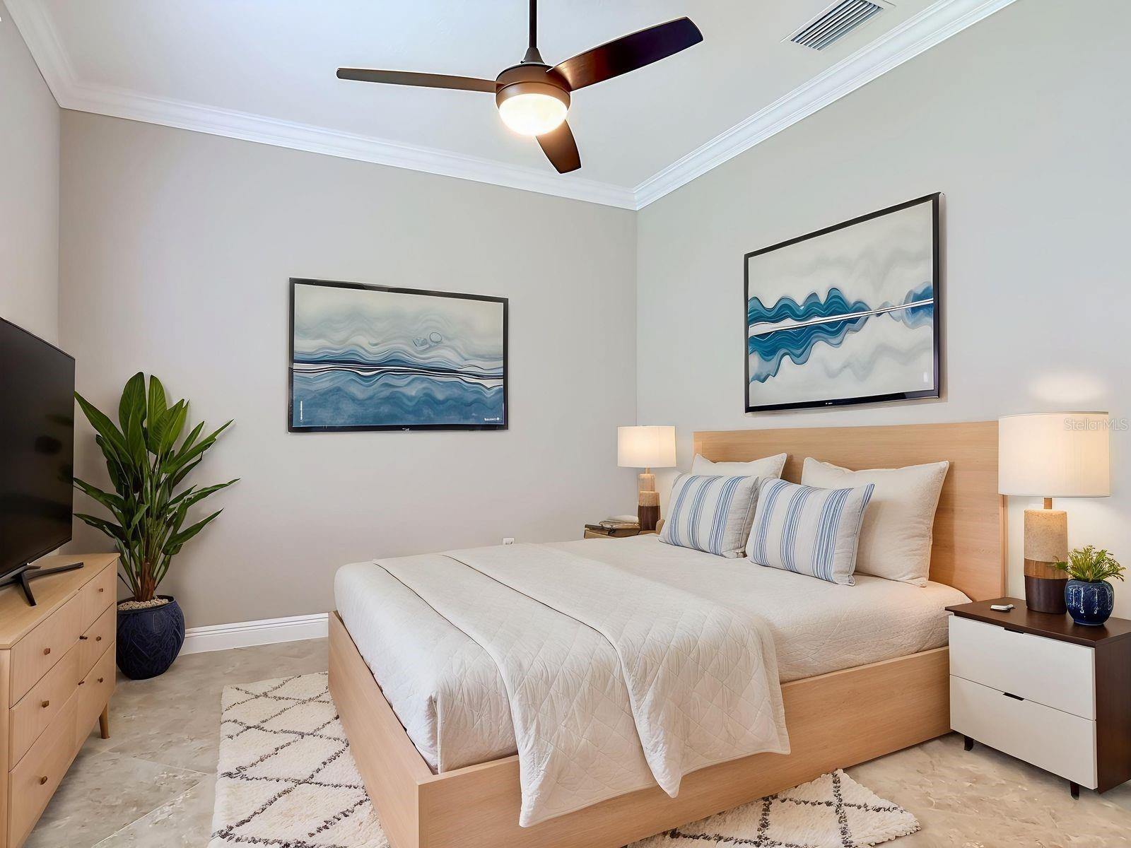 8461 BRIDGEPORT BAY CIR, MOUNT DORA, FL, 32757