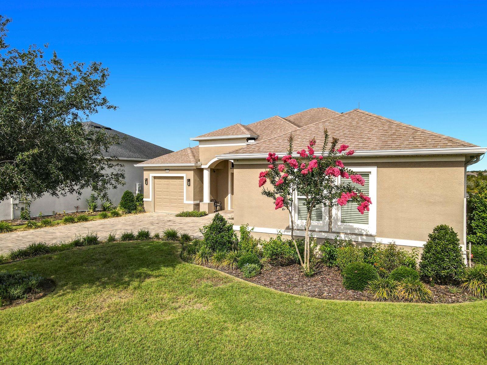 8461 BRIDGEPORT BAY CIR, MOUNT DORA, FL, 32757
