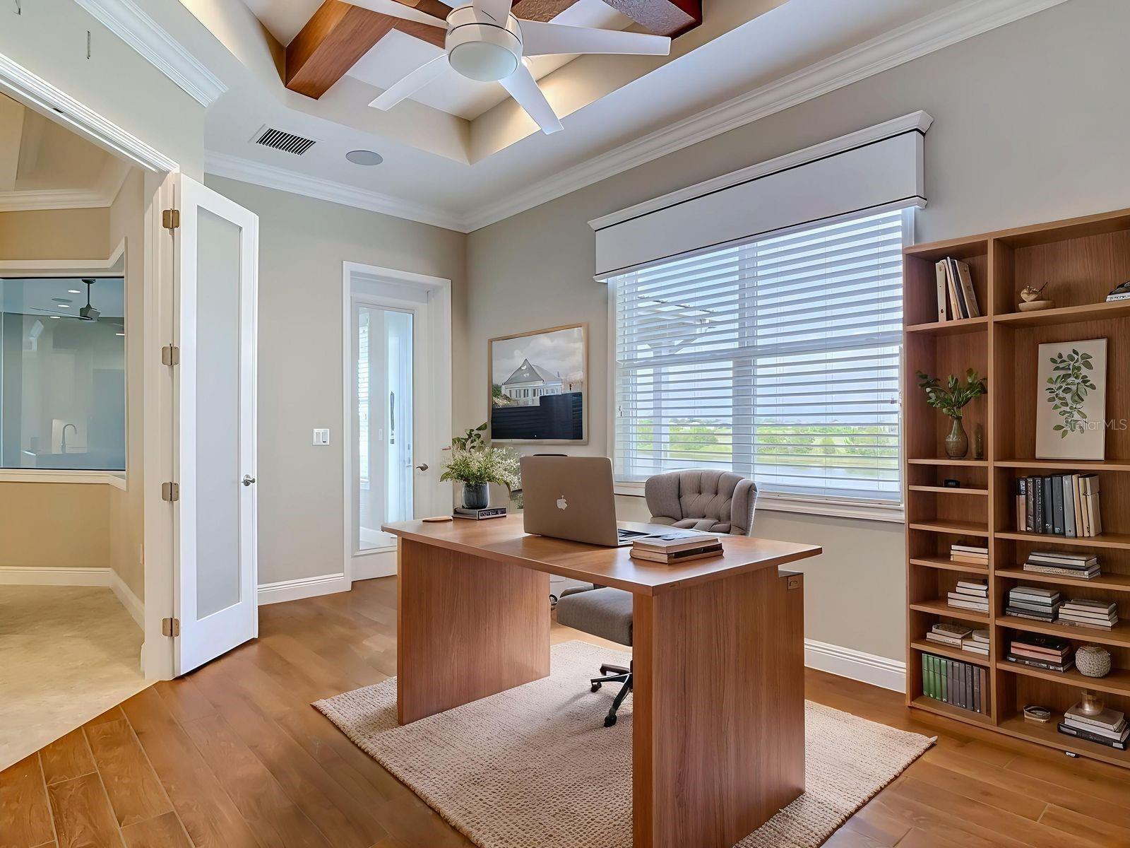 8461 BRIDGEPORT BAY CIR, MOUNT DORA, FL, 32757