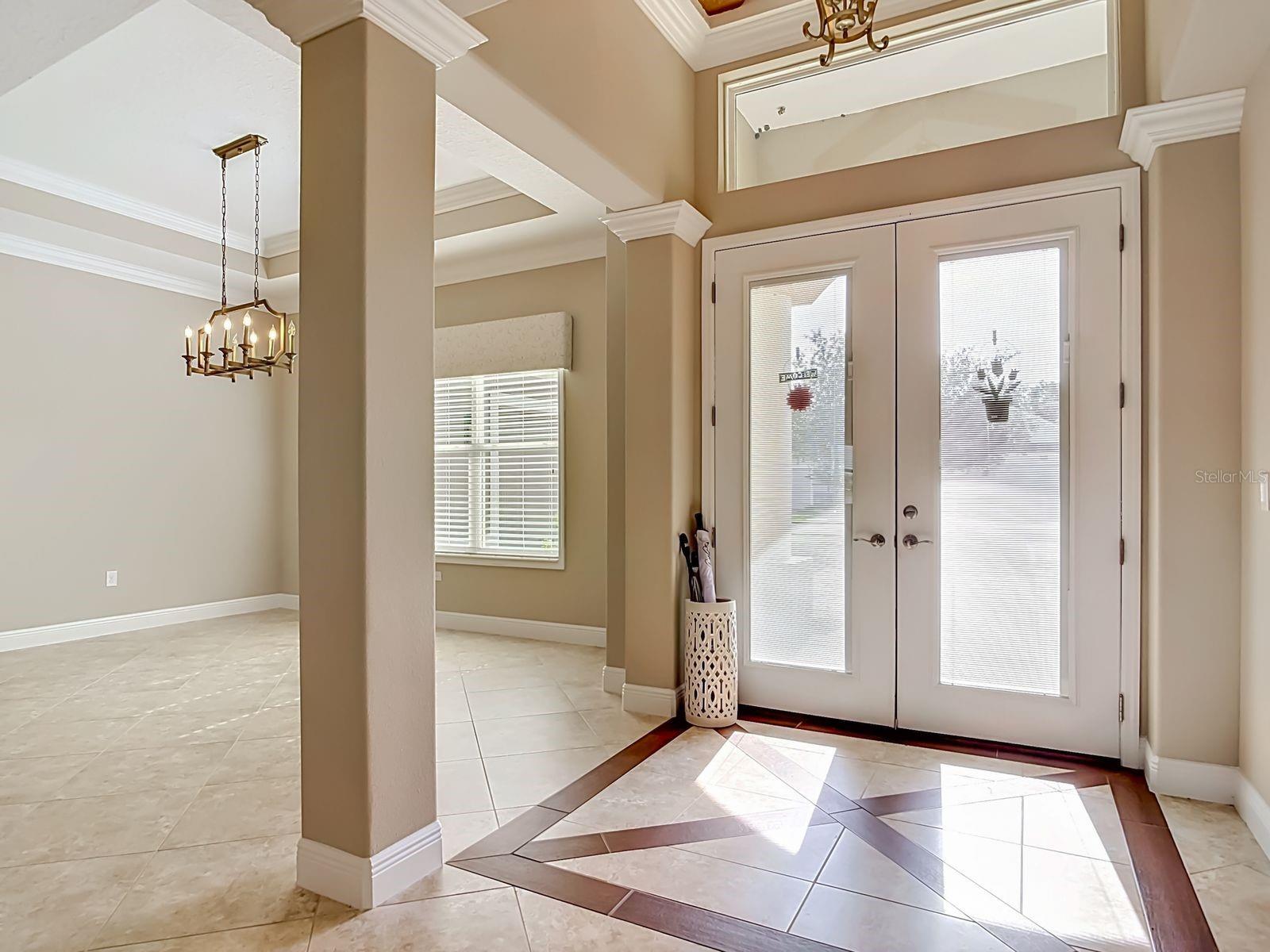 8461 BRIDGEPORT BAY CIR, MOUNT DORA, FL, 32757