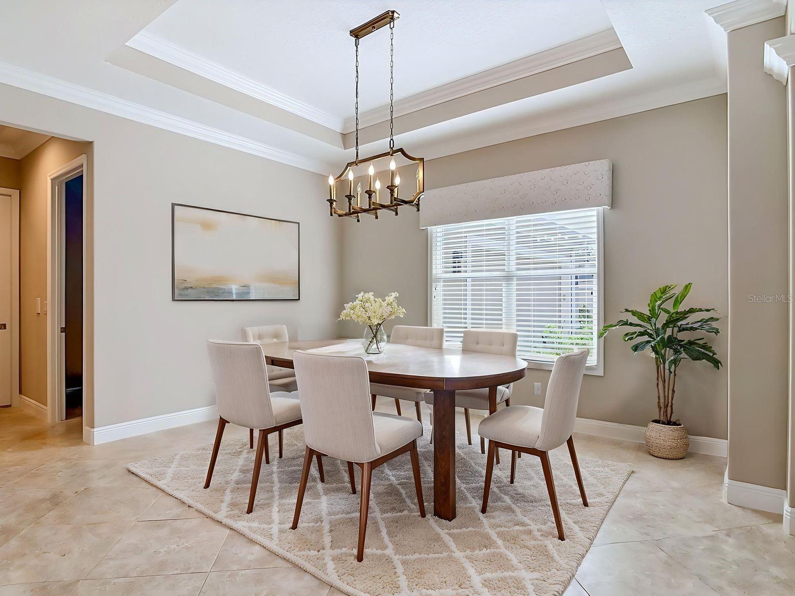 8461 BRIDGEPORT BAY CIR, MOUNT DORA, FL, 32757