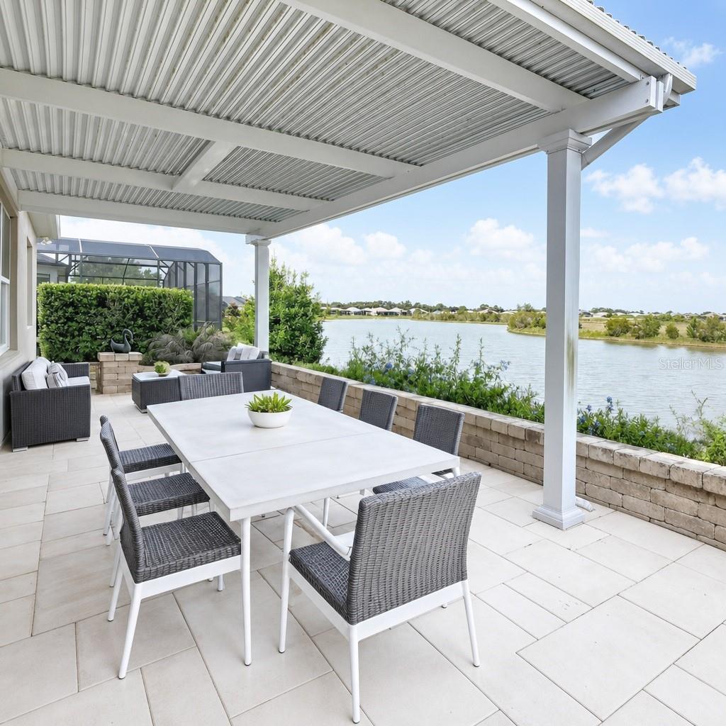 8461 BRIDGEPORT BAY CIR, MOUNT DORA, FL, 32757